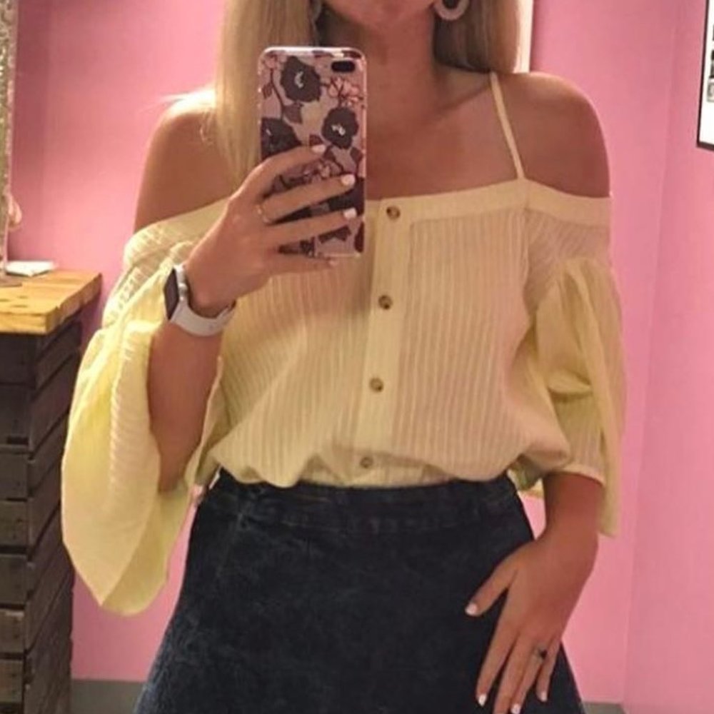 Clothes from Catwalk New York Boutique!